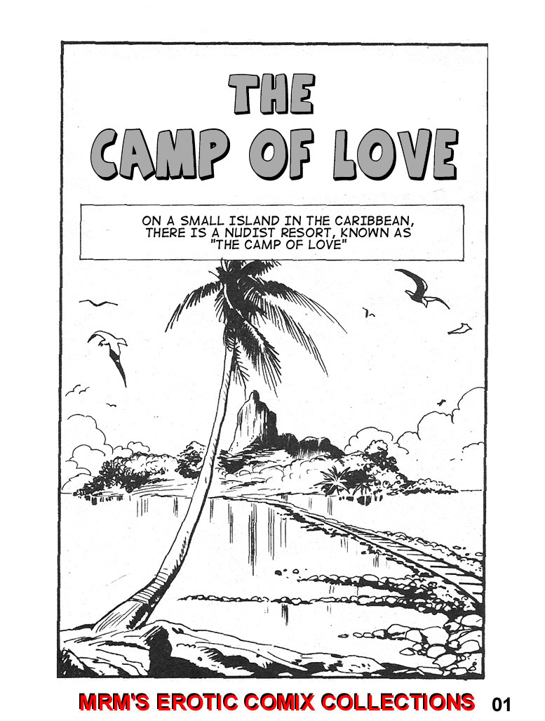 STORIE DI PROVENCIA #3 - CAMP OF LOVE - A JKSKINSFAN / JRYTER TRANSLATION page 3 full