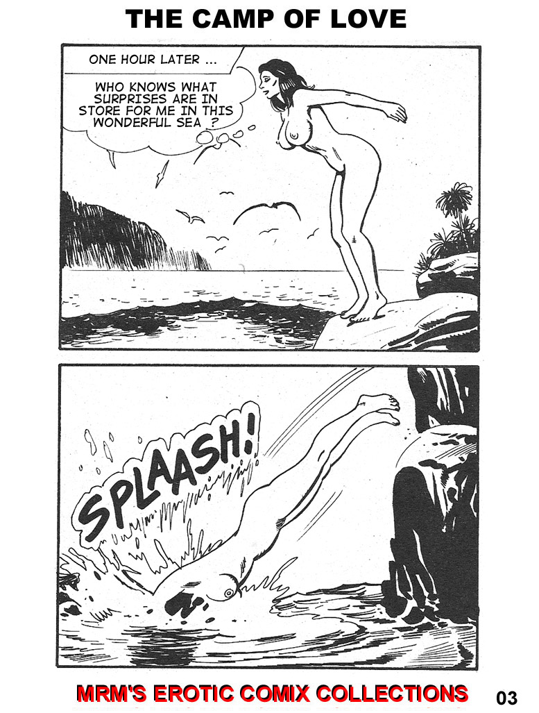 STORIE DI PROVENCIA #3 - CAMP OF LOVE - A JKSKINSFAN / JRYTER TRANSLATION page 5 full