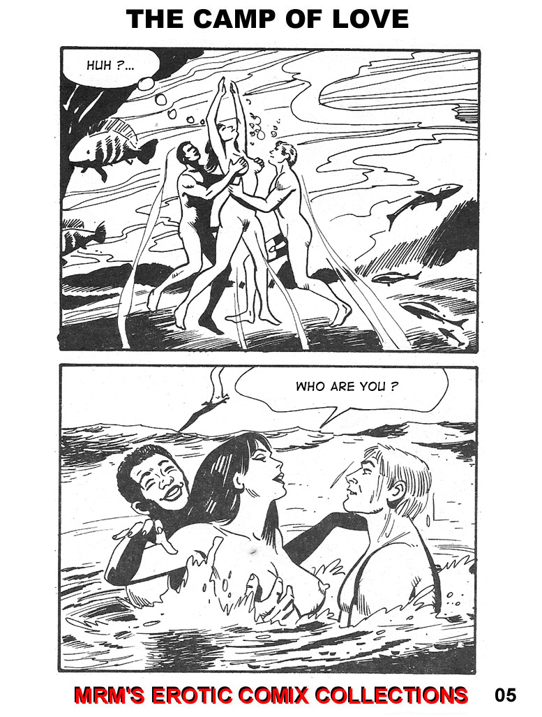 STORIE DI PROVENCIA #3 - CAMP OF LOVE - A JKSKINSFAN / JRYTER TRANSLATION page 7 full