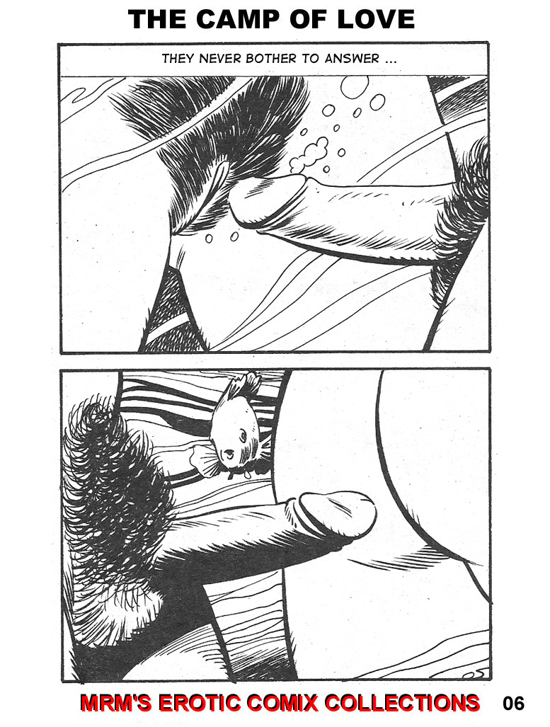 STORIE DI PROVENCIA #3 - CAMP OF LOVE - A JKSKINSFAN / JRYTER TRANSLATION page 8 full