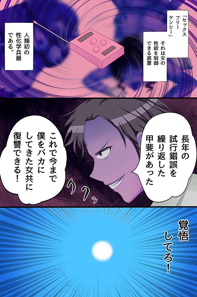 Nikutsubo Controller page 3 full