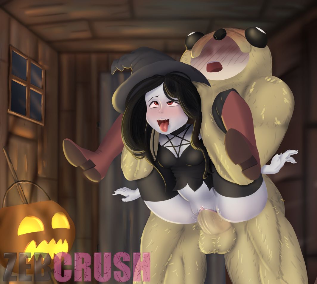 ARTIST - ZebCrush page 11 full