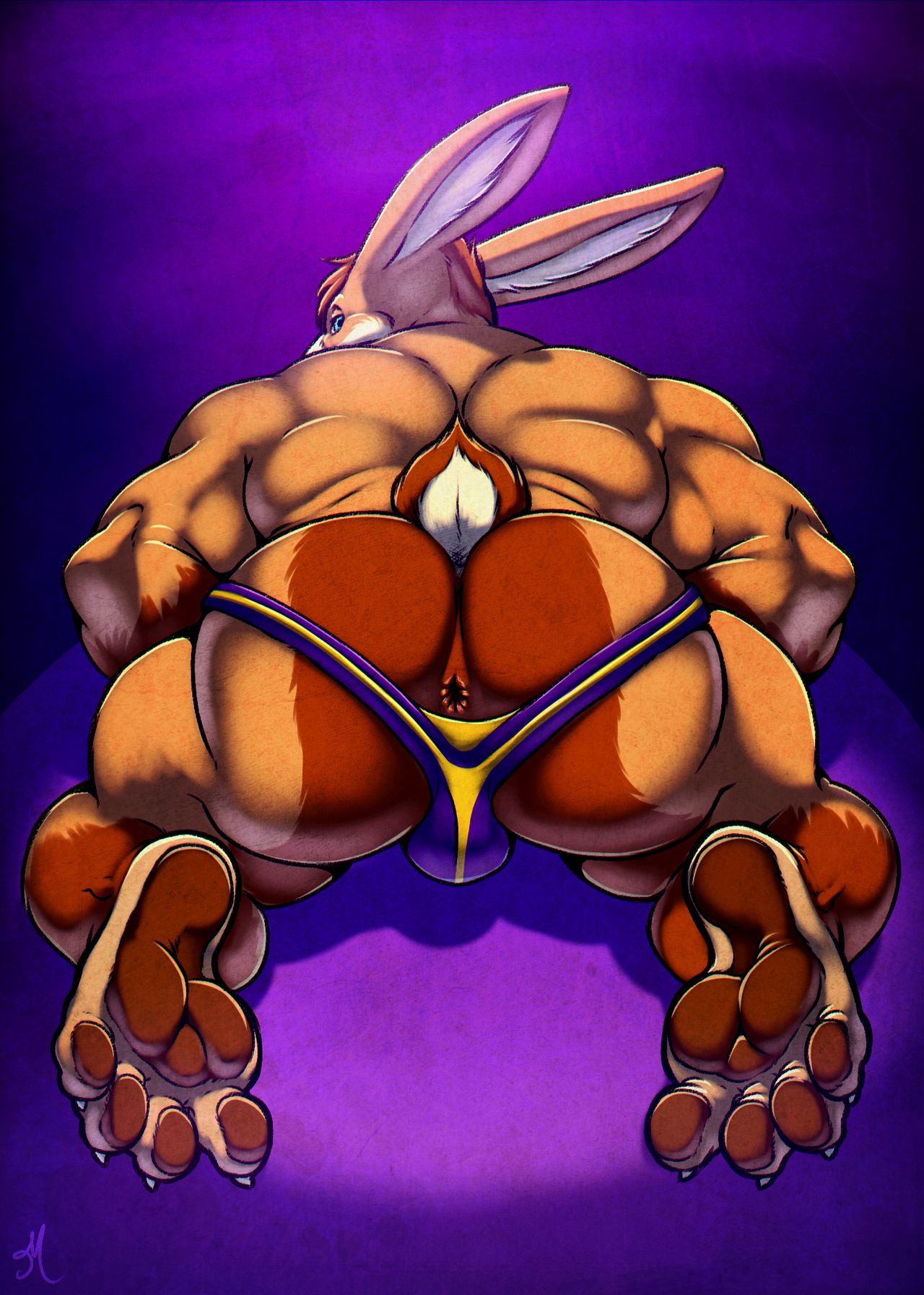 Beefy Bunnies page 12 full