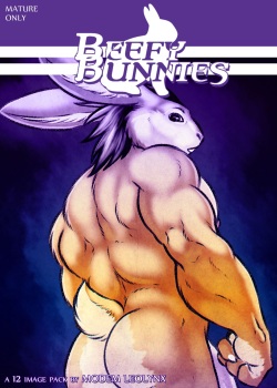 Beefy Bunnies