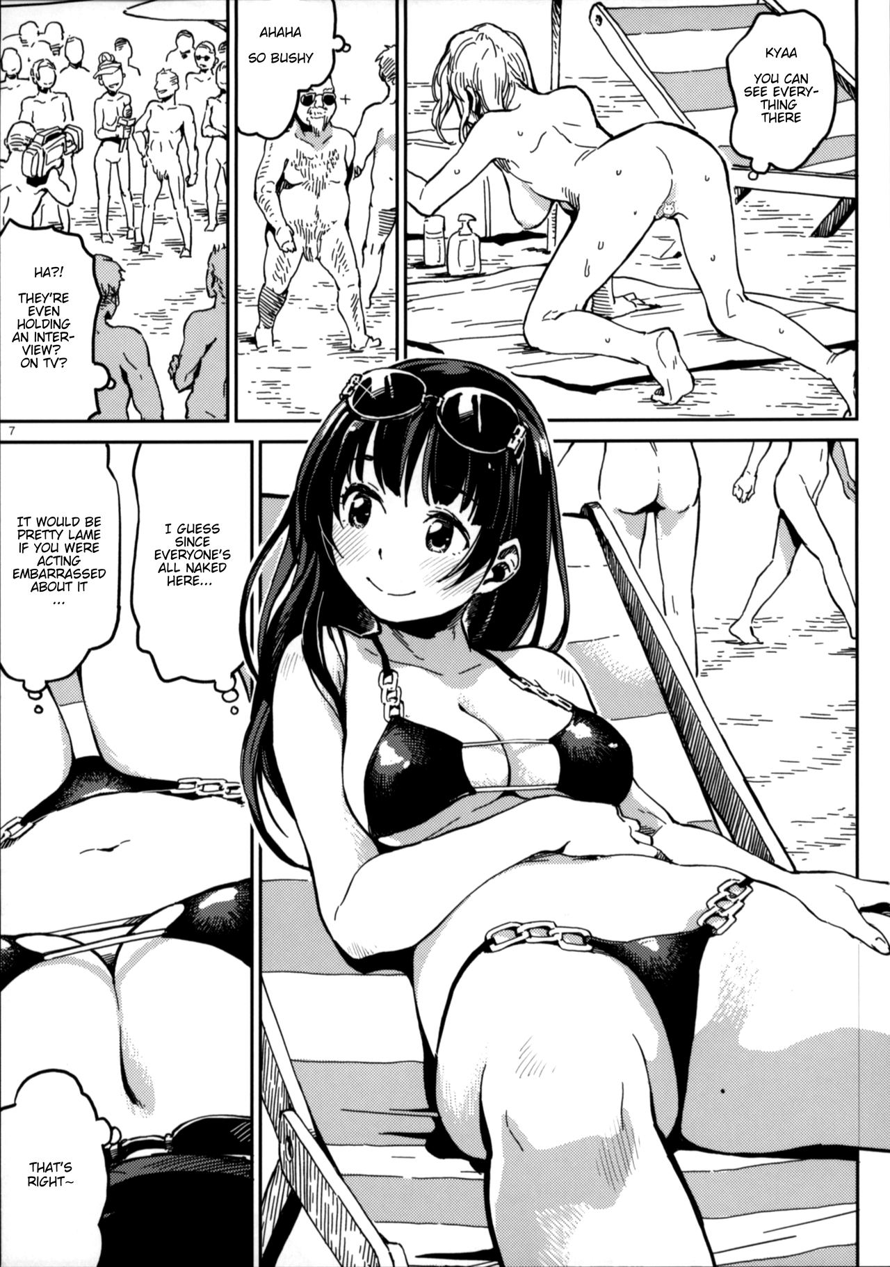 Nudist Beach nite page 5 full