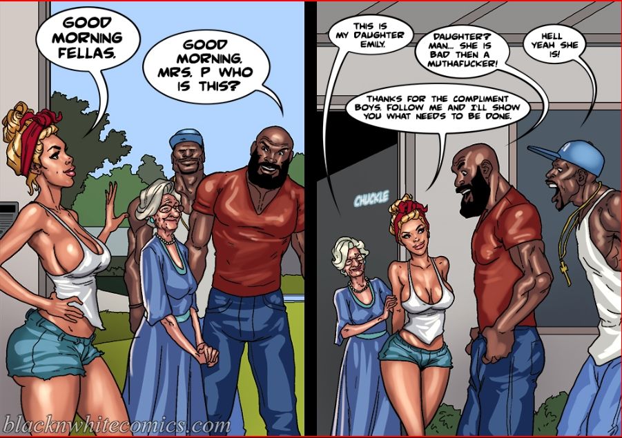 Art Class 2 – Field Trip page 4 full