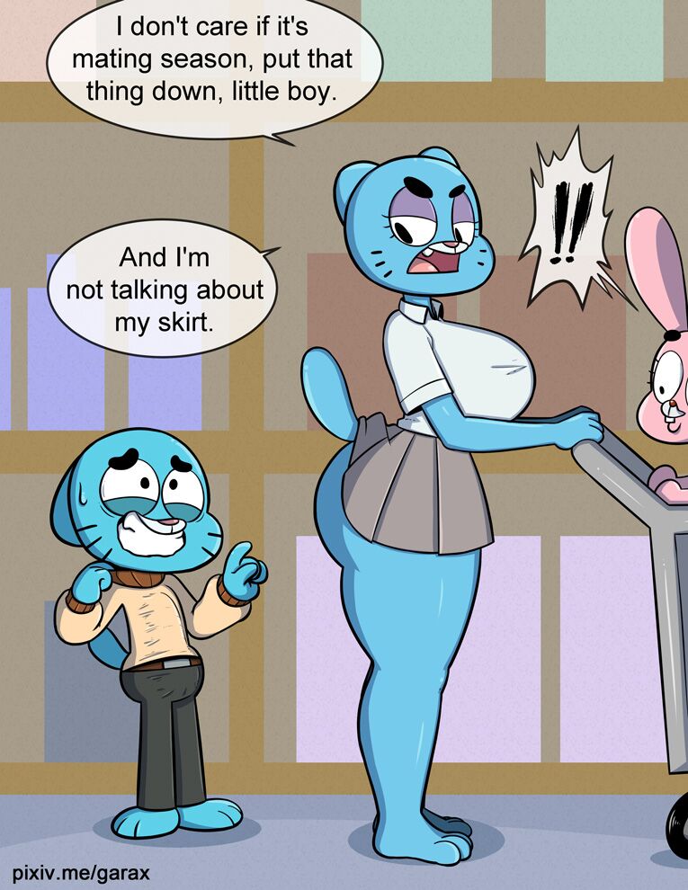 Mother's Day page 10 full