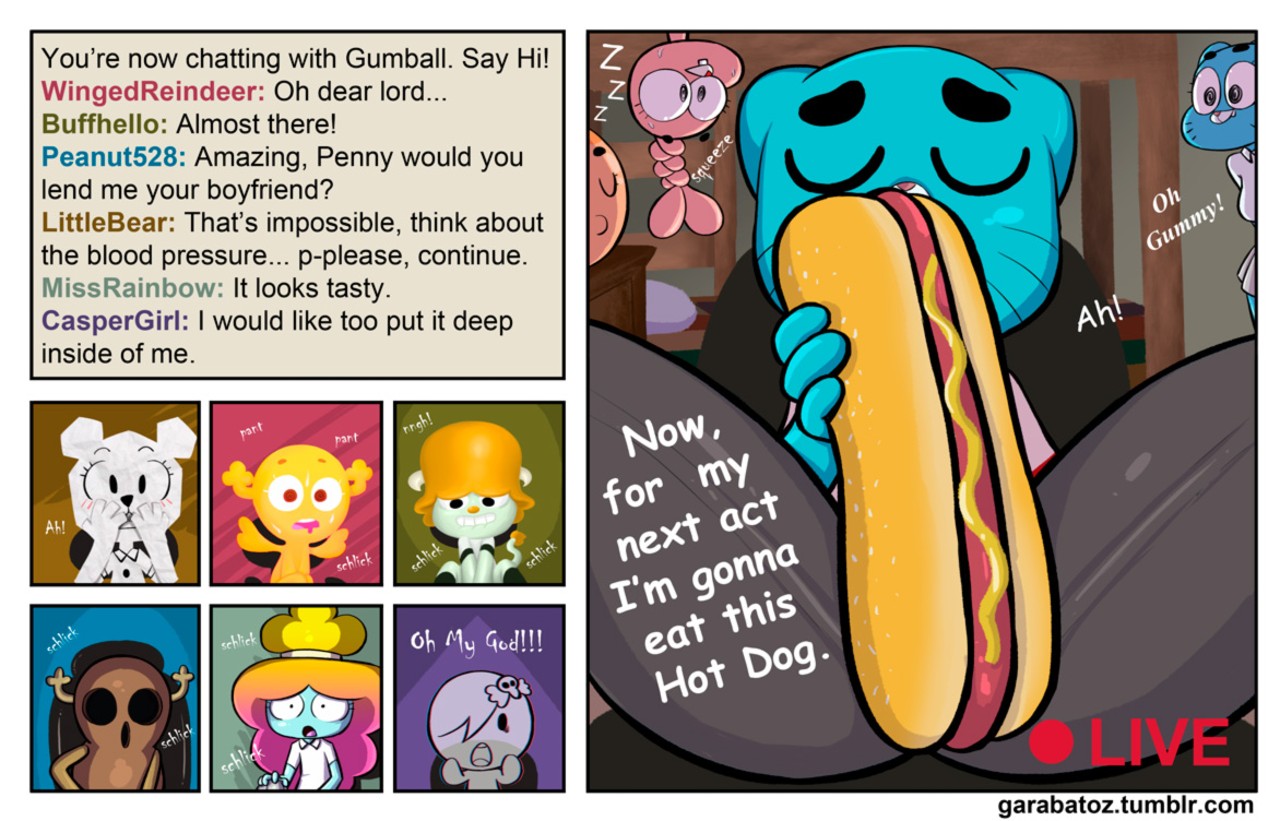 Mother's Day page 11 full
