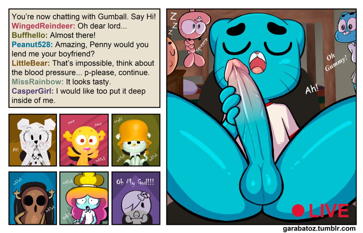 Mother's Day page 12 full