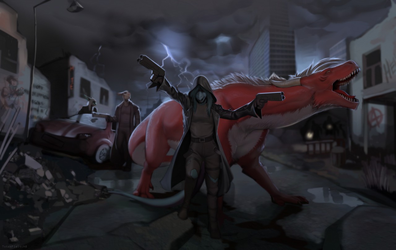 Artist - DarkAstray page 12 full