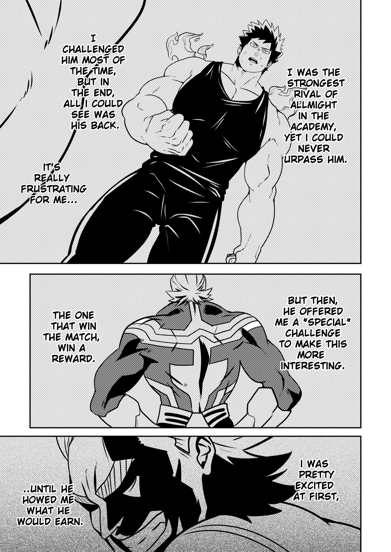 BURST OUT!! page 7 full