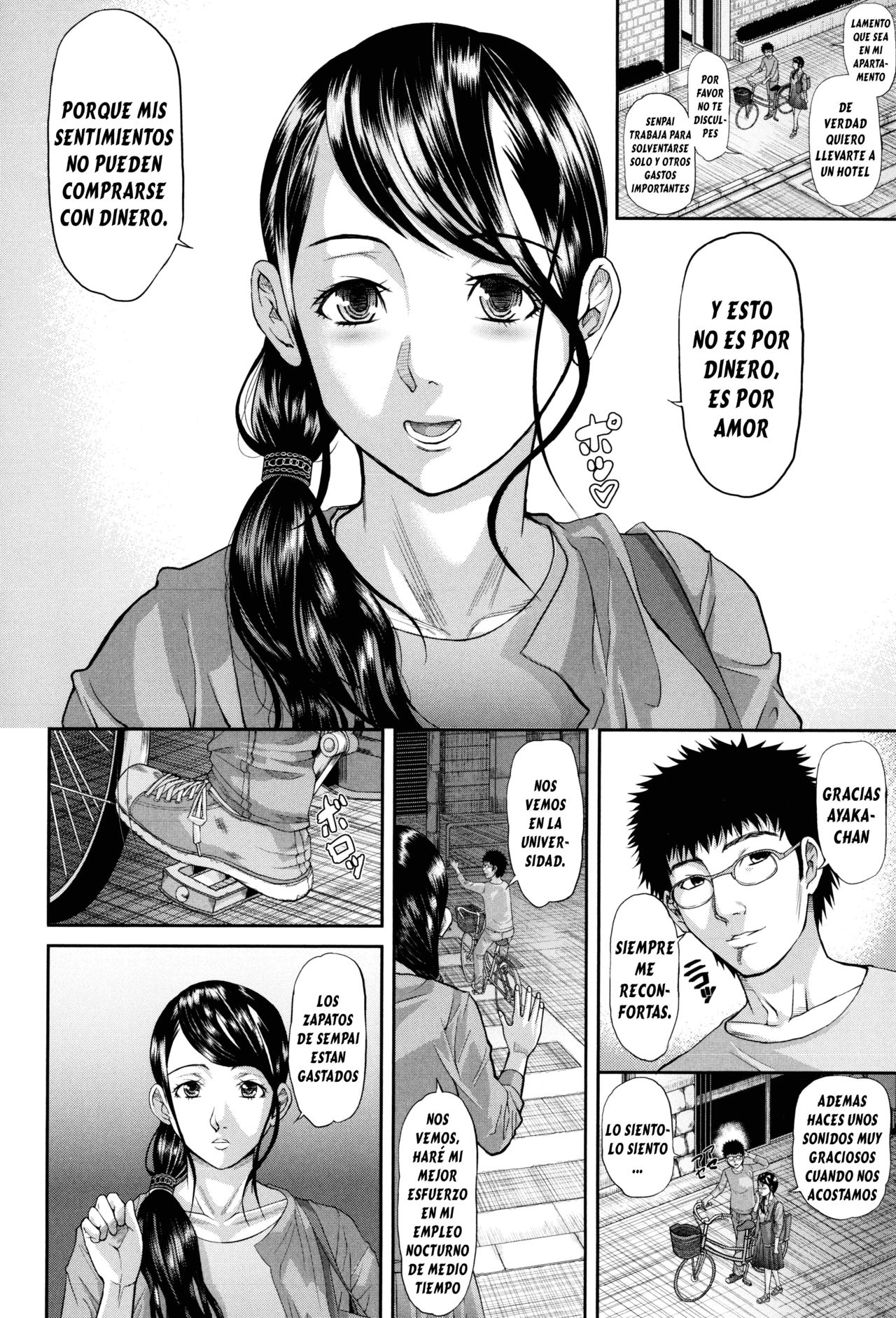 Gorgeous Bitch | La Hermosa Bitch page 2 full