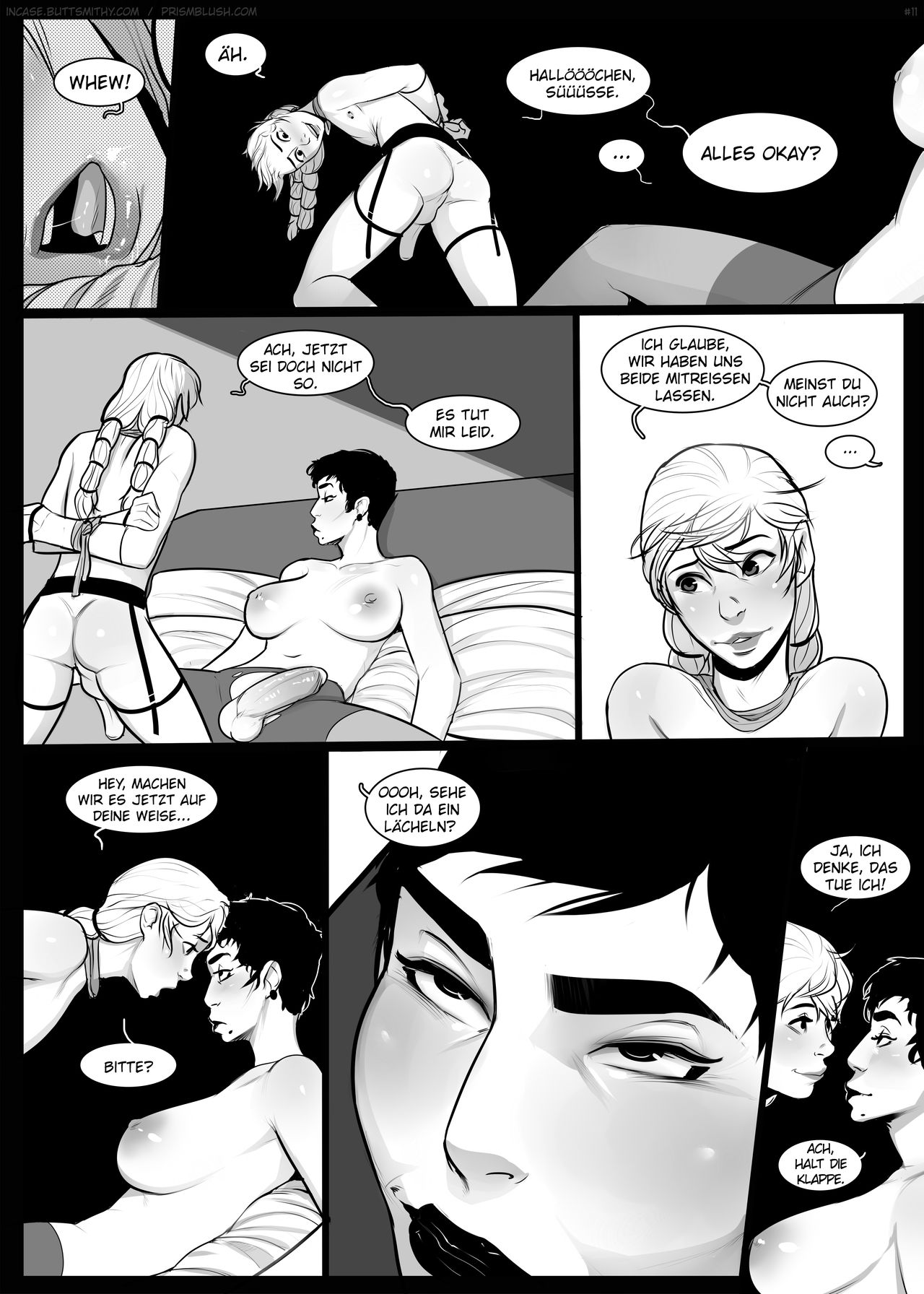 Talking Dirty page 11 full