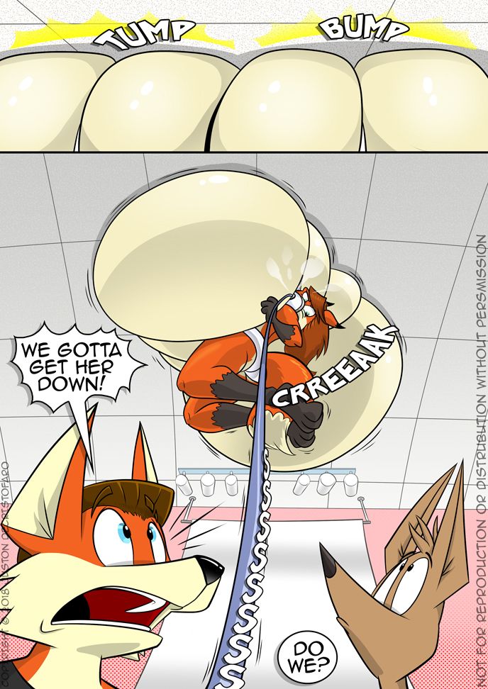 Concussive Distractions page 11 full