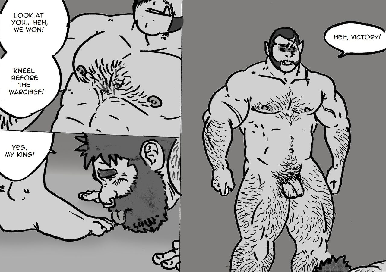 - Enemy page 11 full