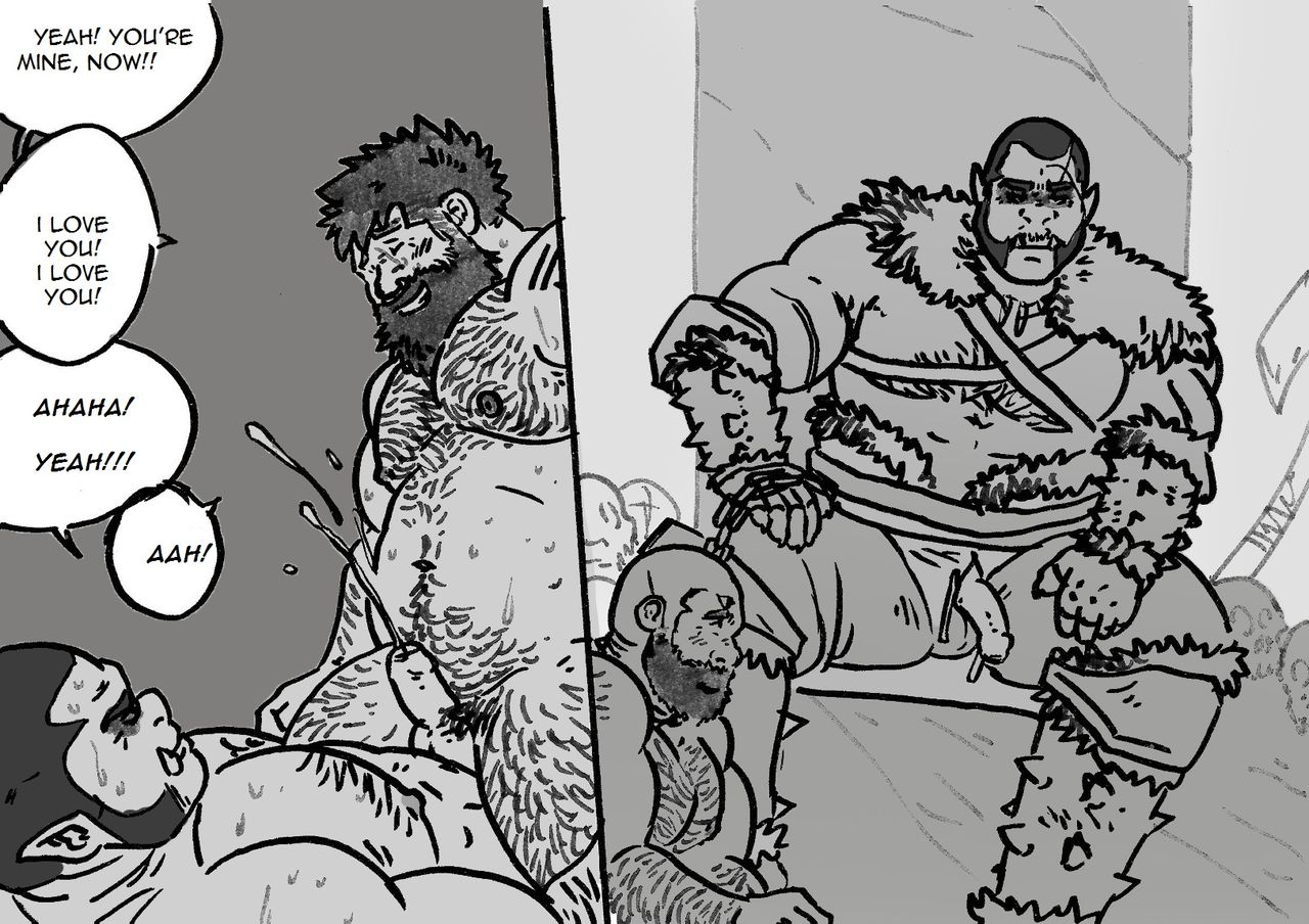 - Enemy page 12 full