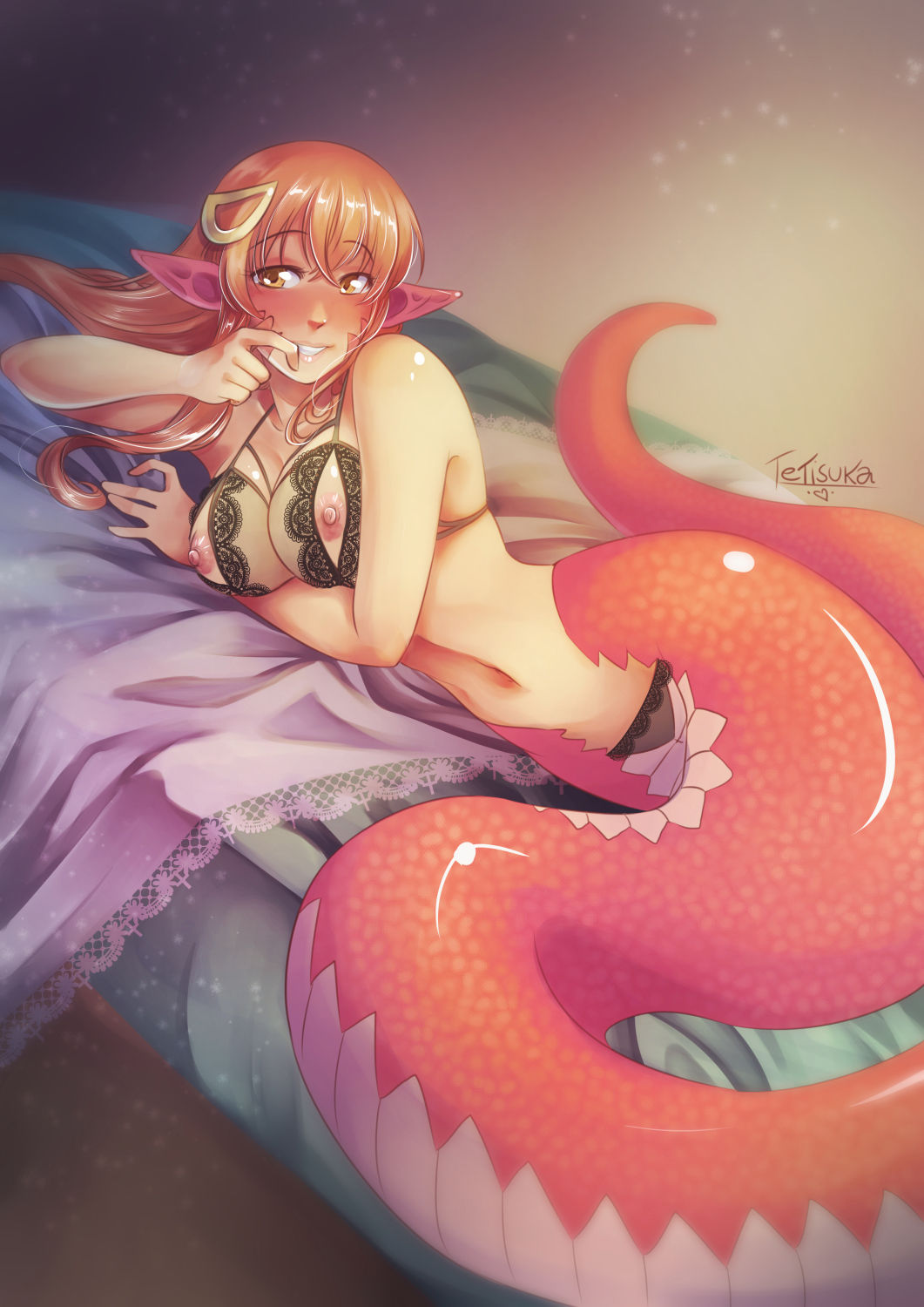 Tetisuka page 7 full