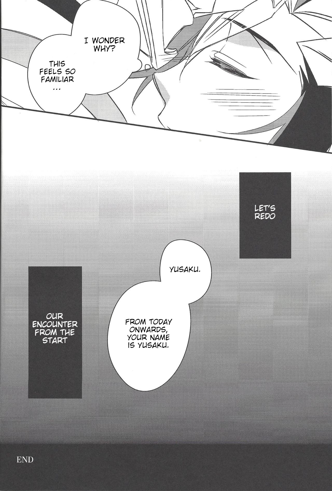 Hanoi no Shounen page 11 full