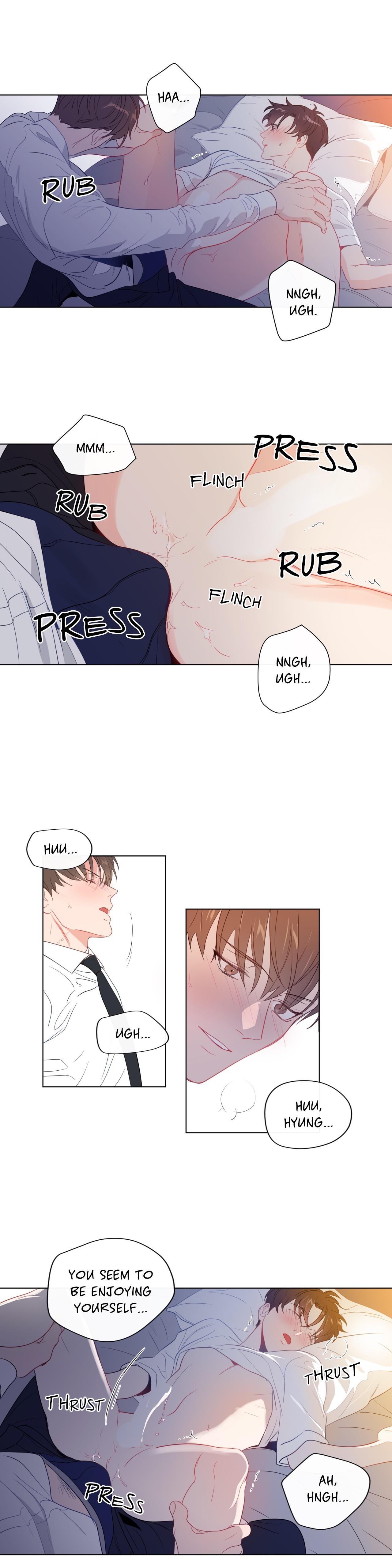 Lover Boy page 11 full
