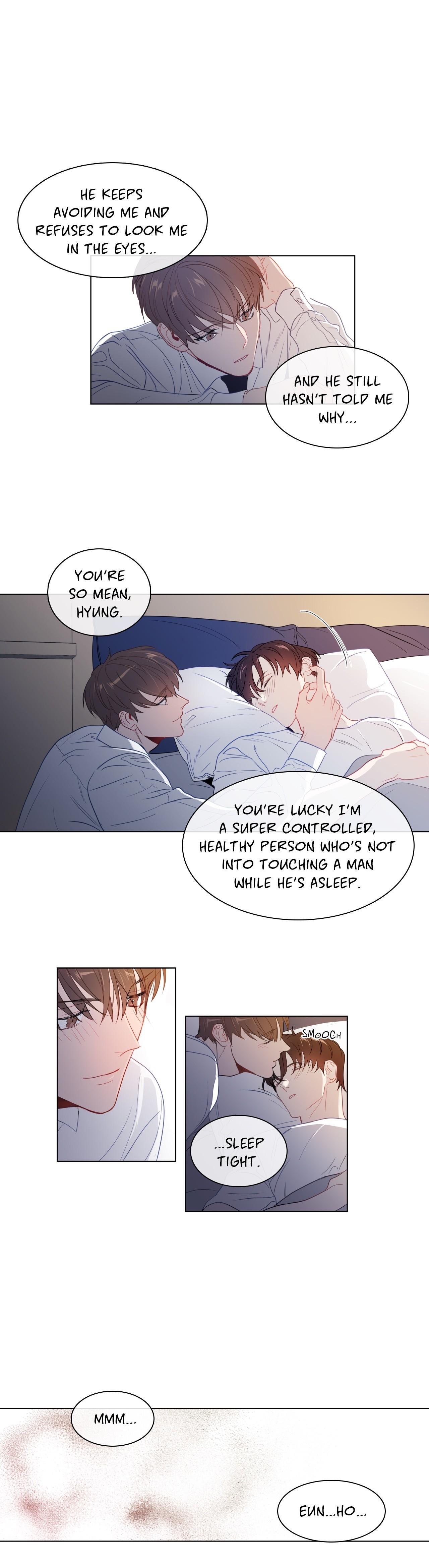Lover Boy page 4 full