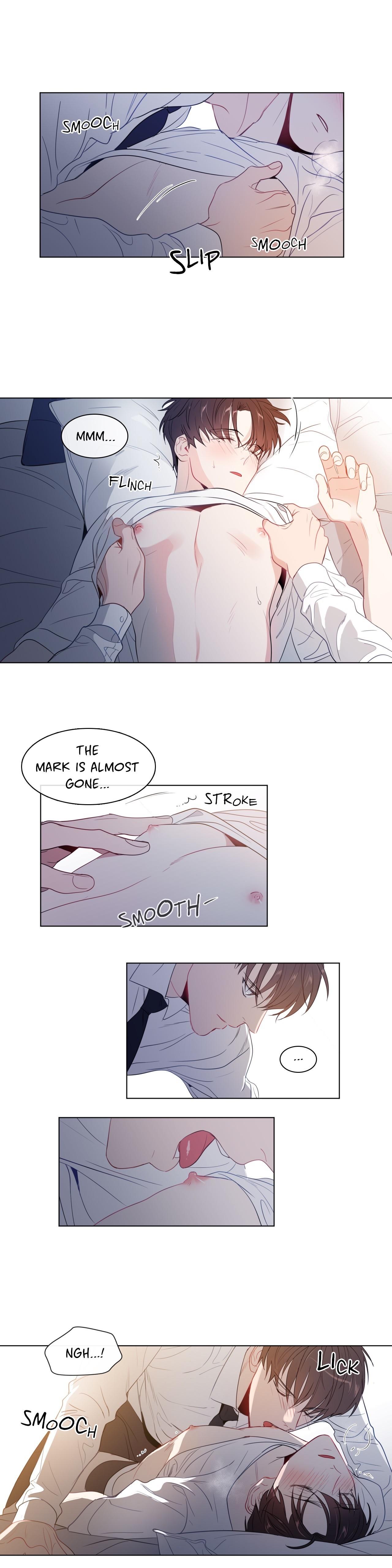 Lover Boy page 8 full