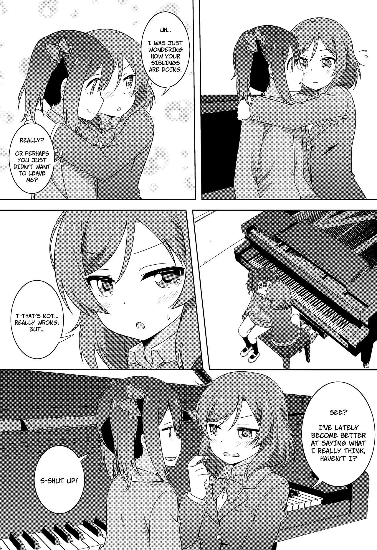 Himitsu Gokko page 4 full