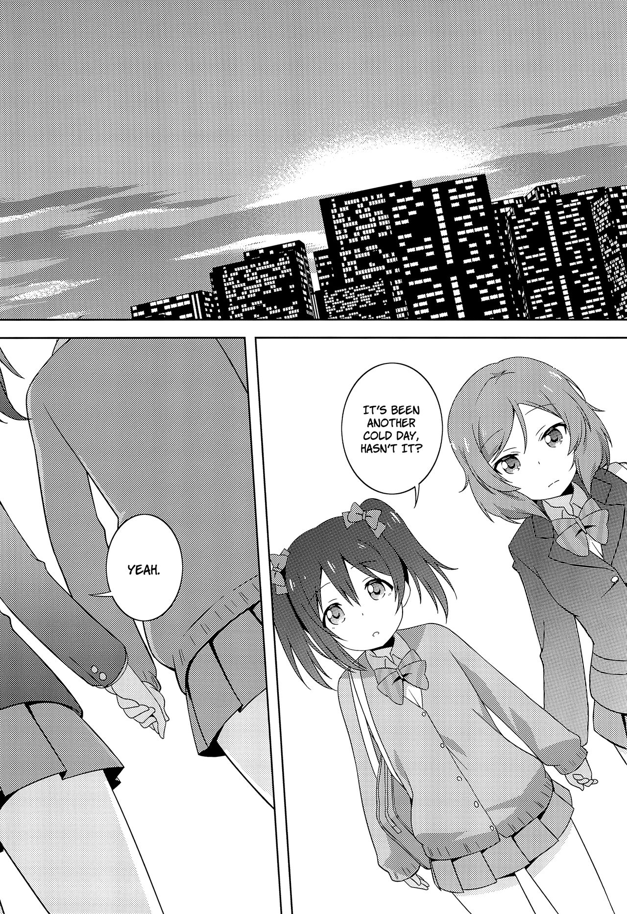Himitsu Gokko page 7 full