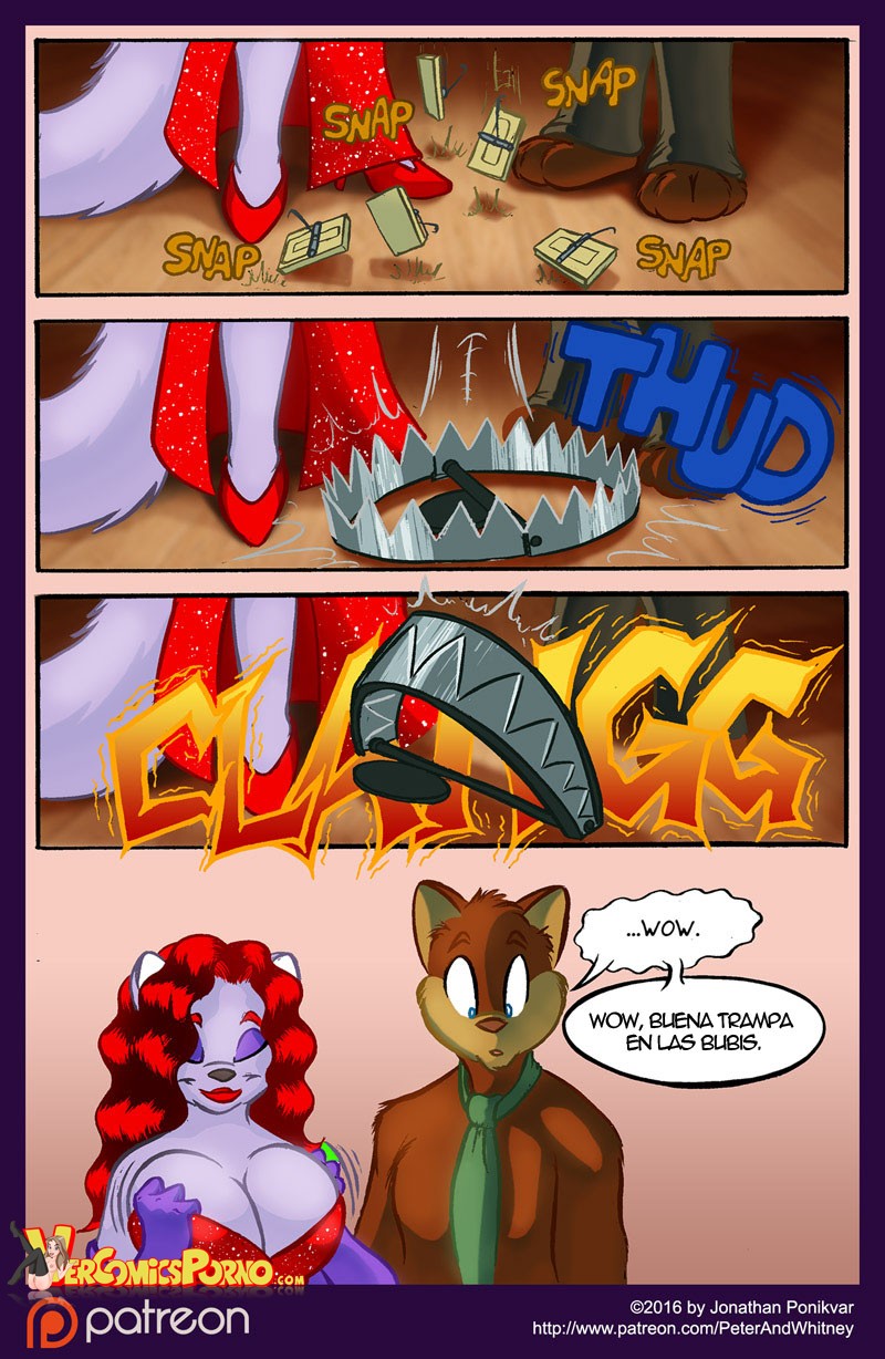 What a Wife page 7 full