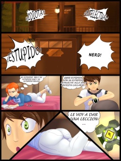 ben 10 shadbase