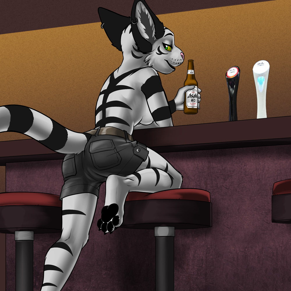 Dat Look page 7 full