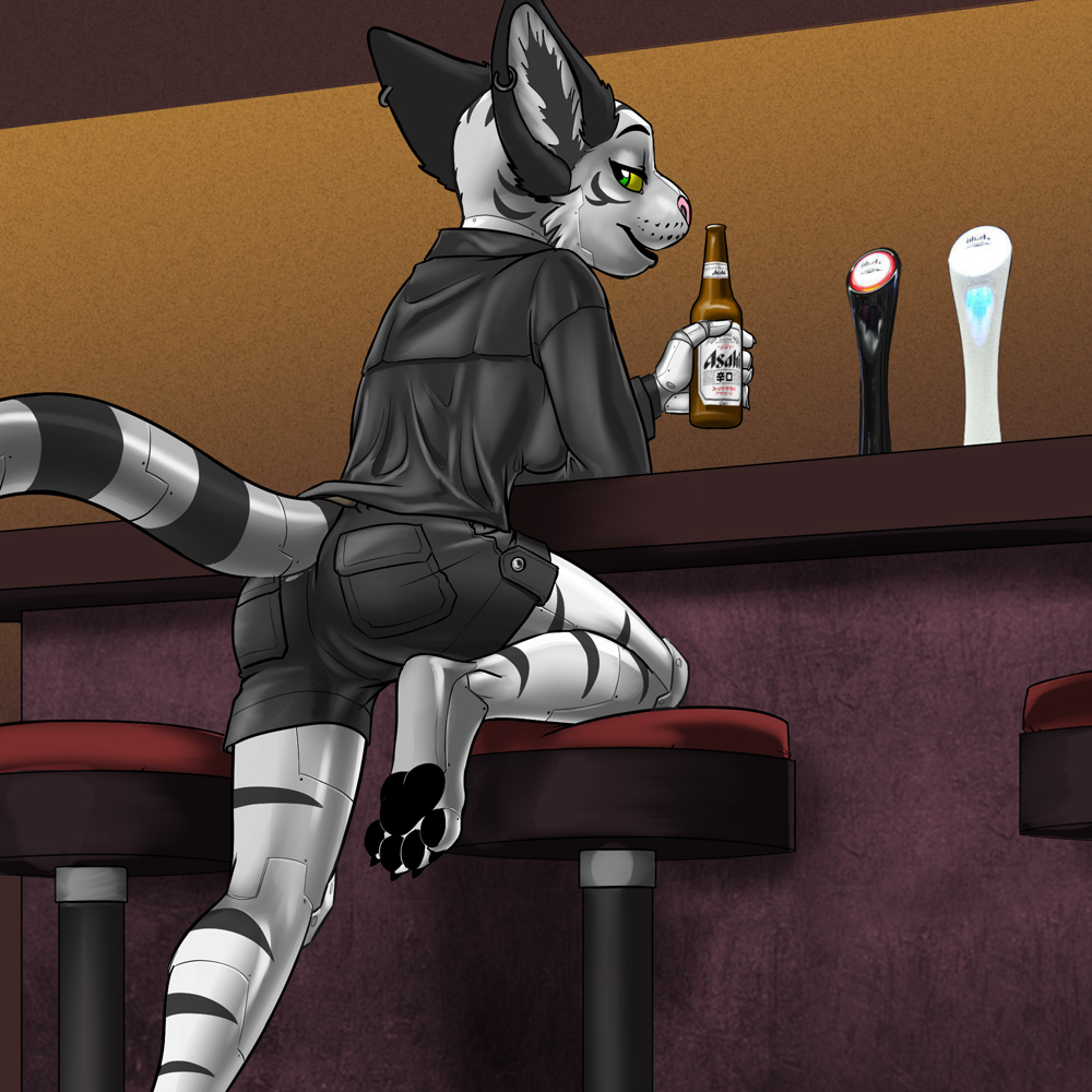 Dat Look page 8 full