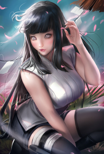 NARUTO UNIVERSE cover