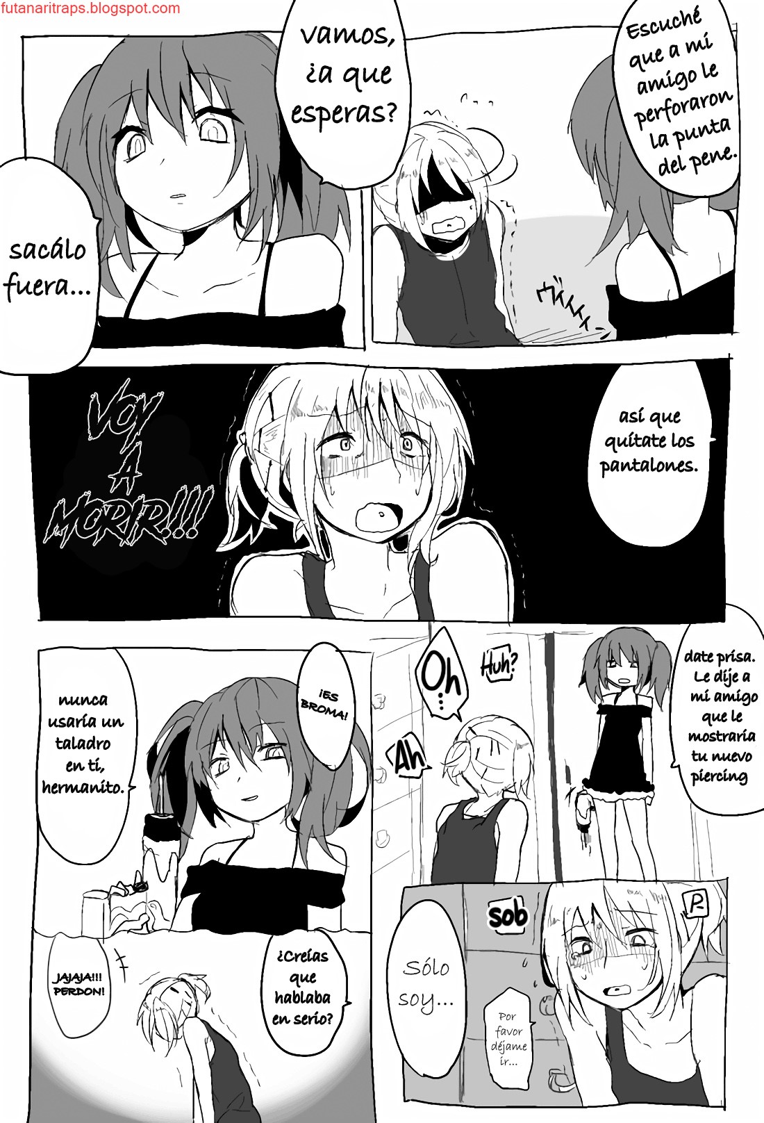 OniiLoli page 11 full