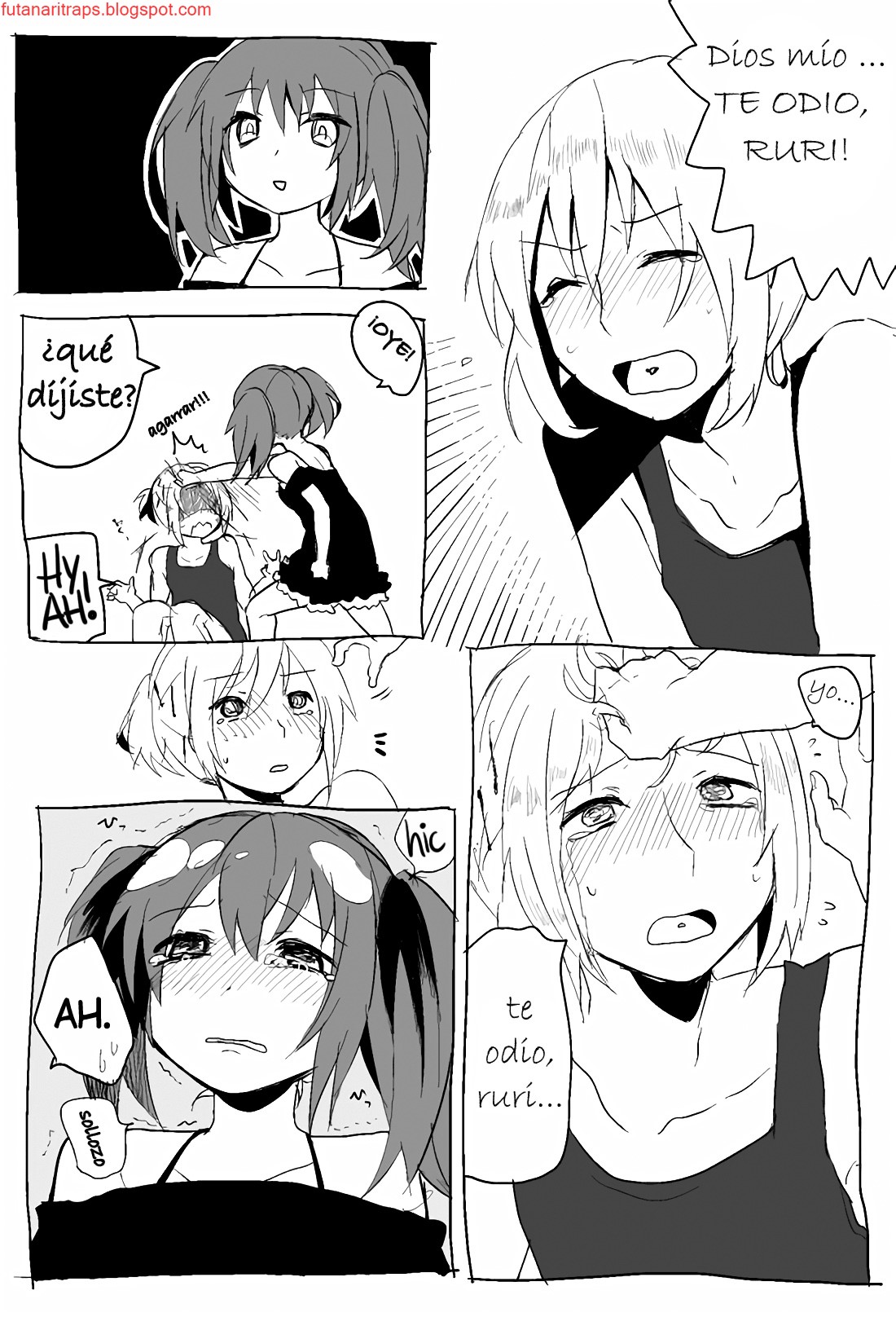 OniiLoli page 12 full