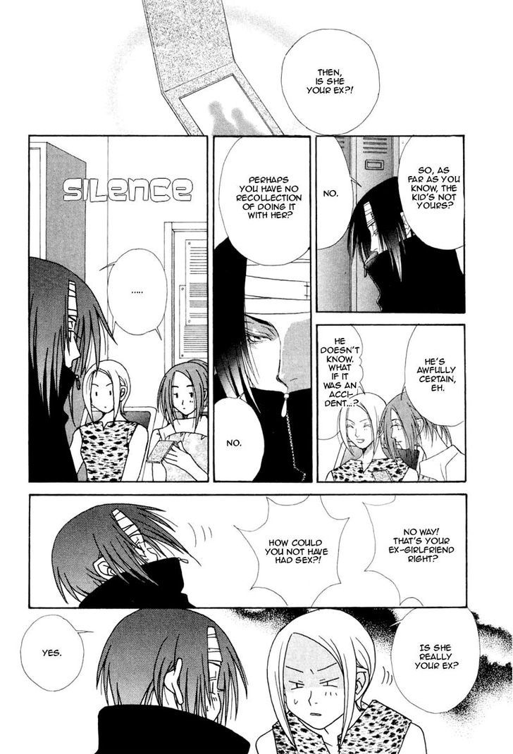 Hard Triangle page 12 full