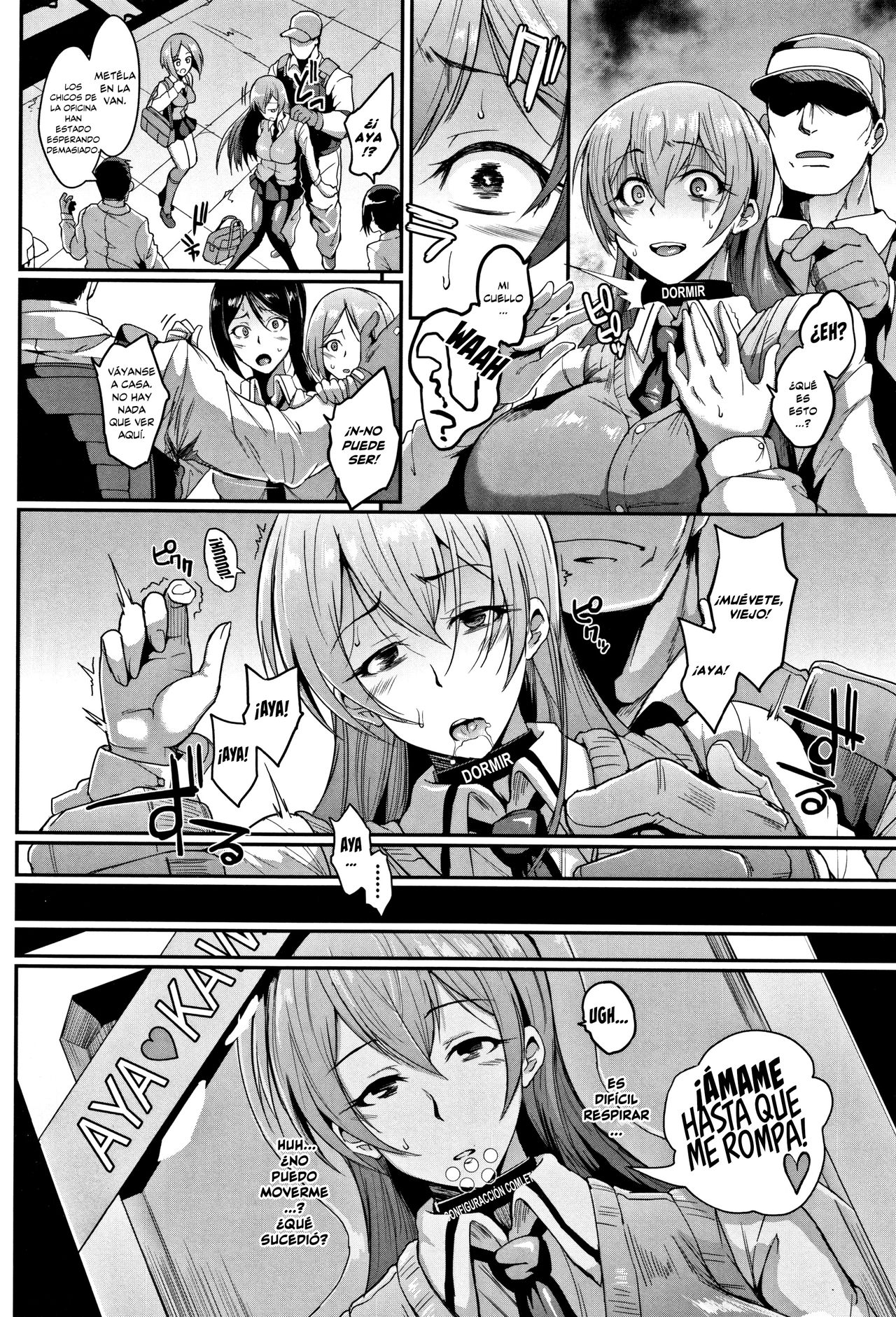 Dolls Ch. 1-4 page 10 full