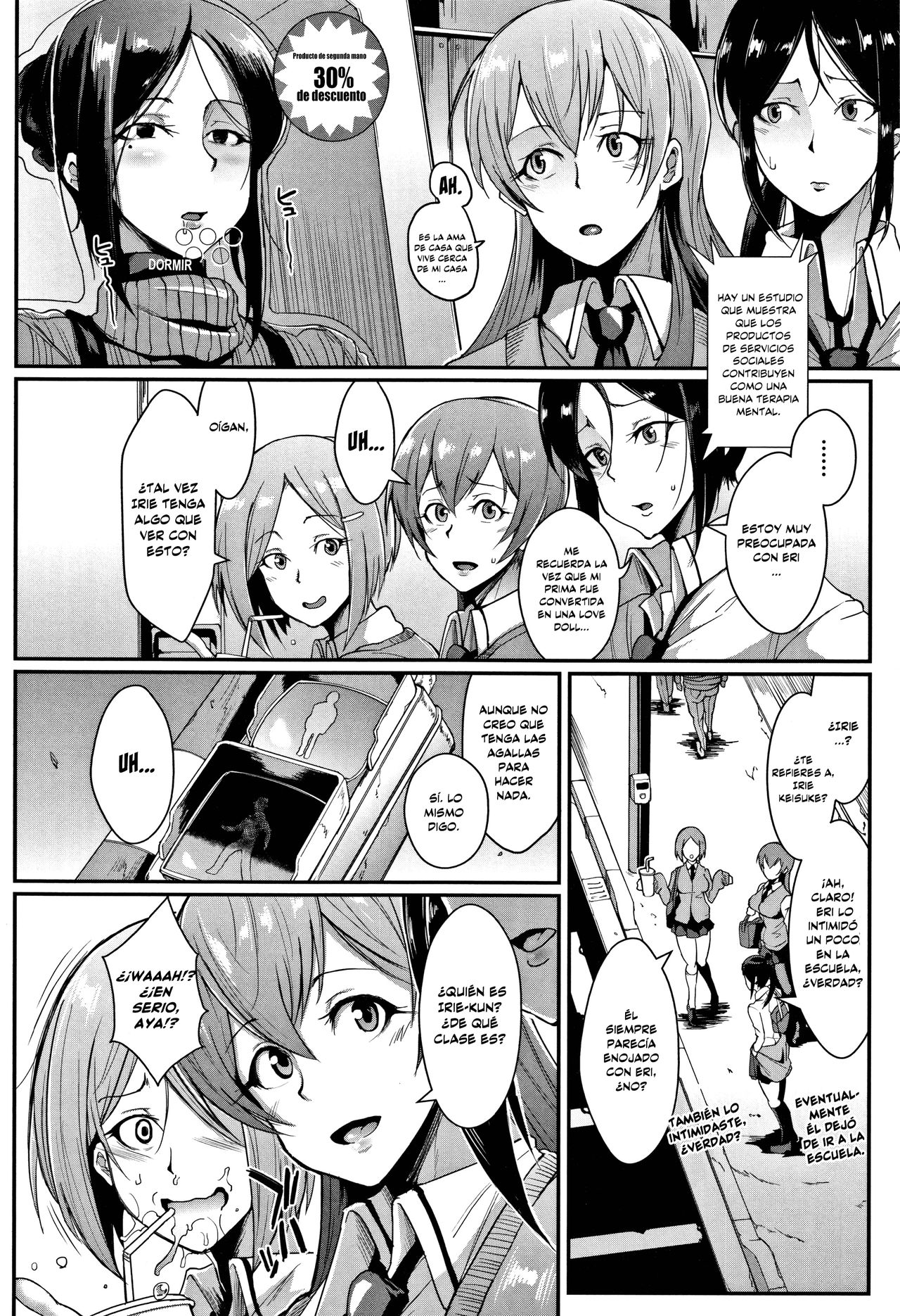 Dolls Ch. 1-4 page 6 full