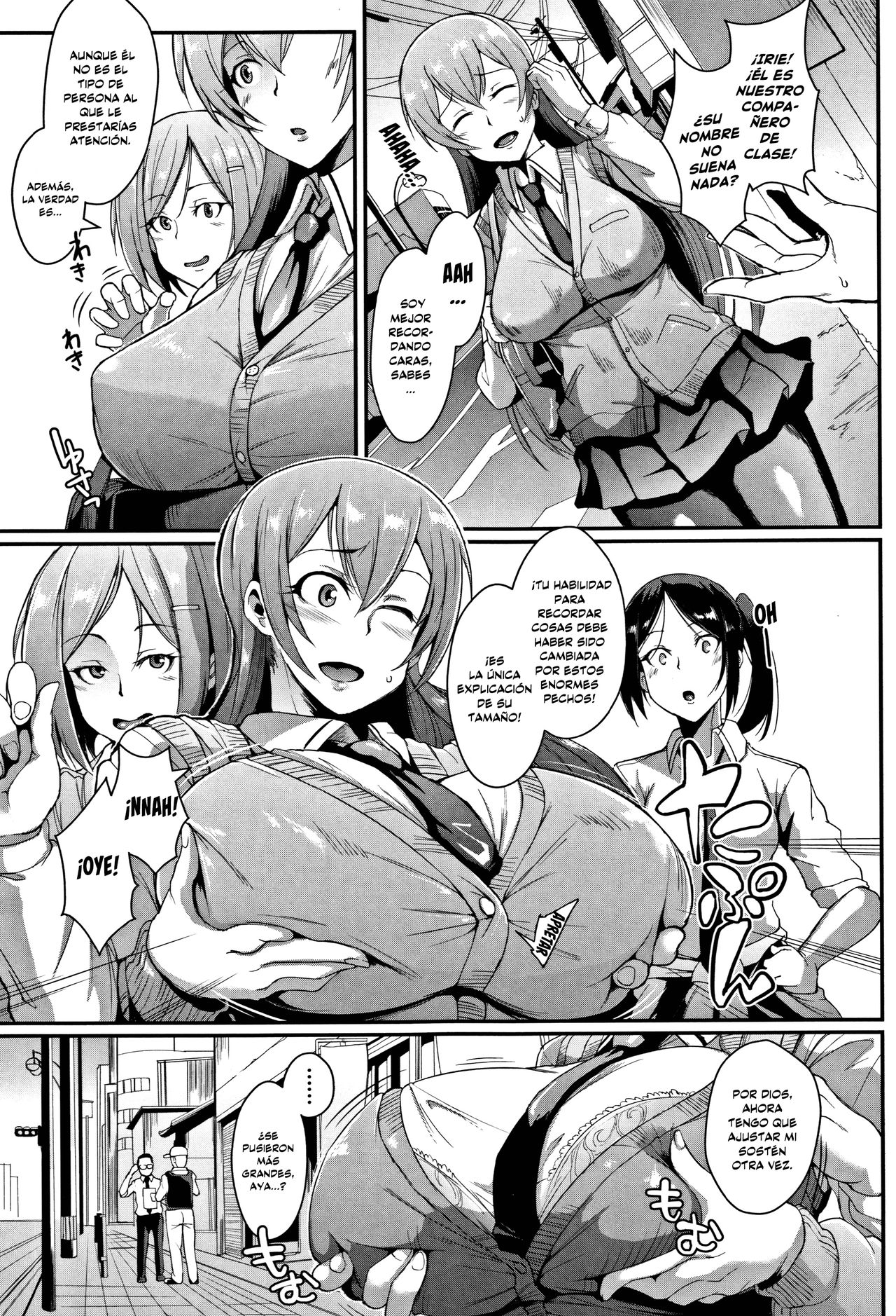 Dolls Ch. 1-4 page 7 full