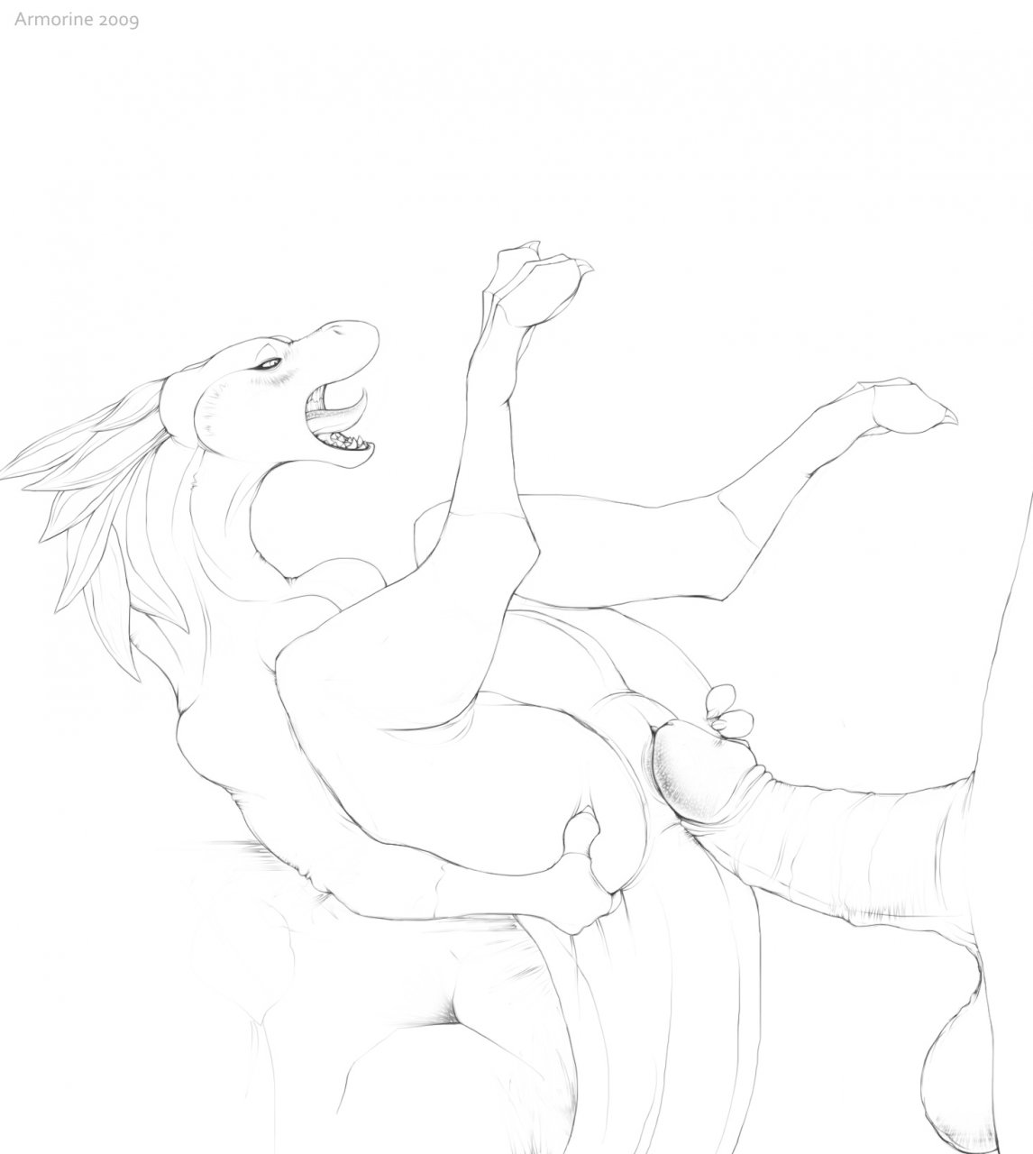 Artist - Armorine page 10 full