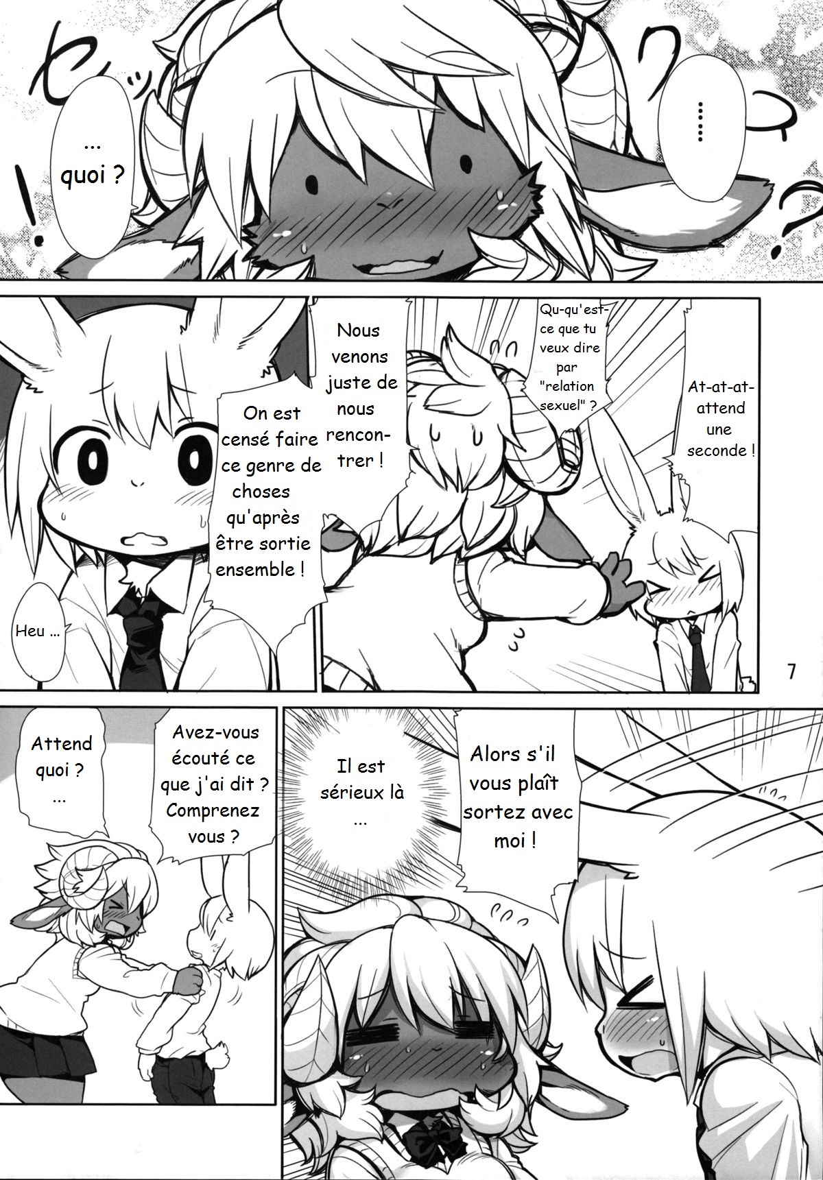 Candy Galyak page 7 full
