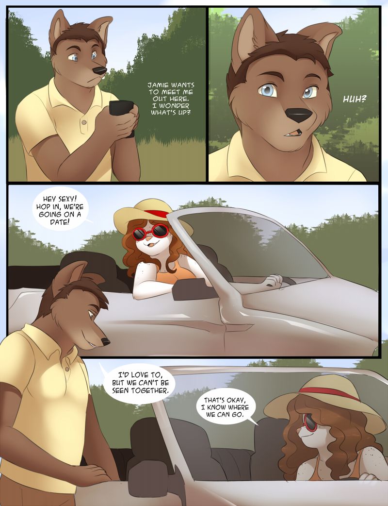 Crush 2 page 1 full