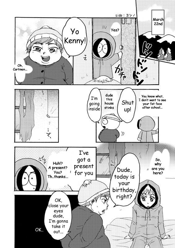 Birthday page 4 full