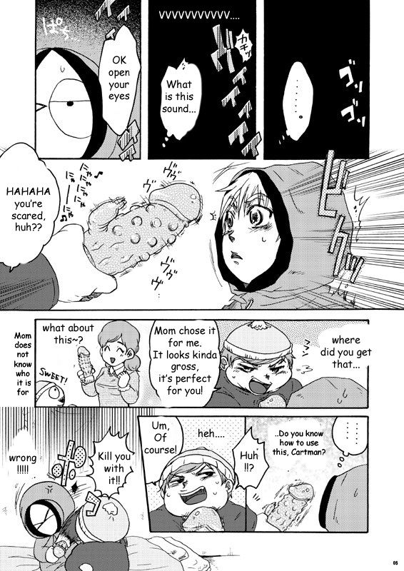 Birthday page 5 full
