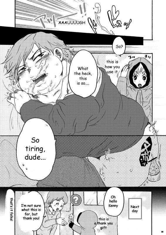 Birthday page 9 full
