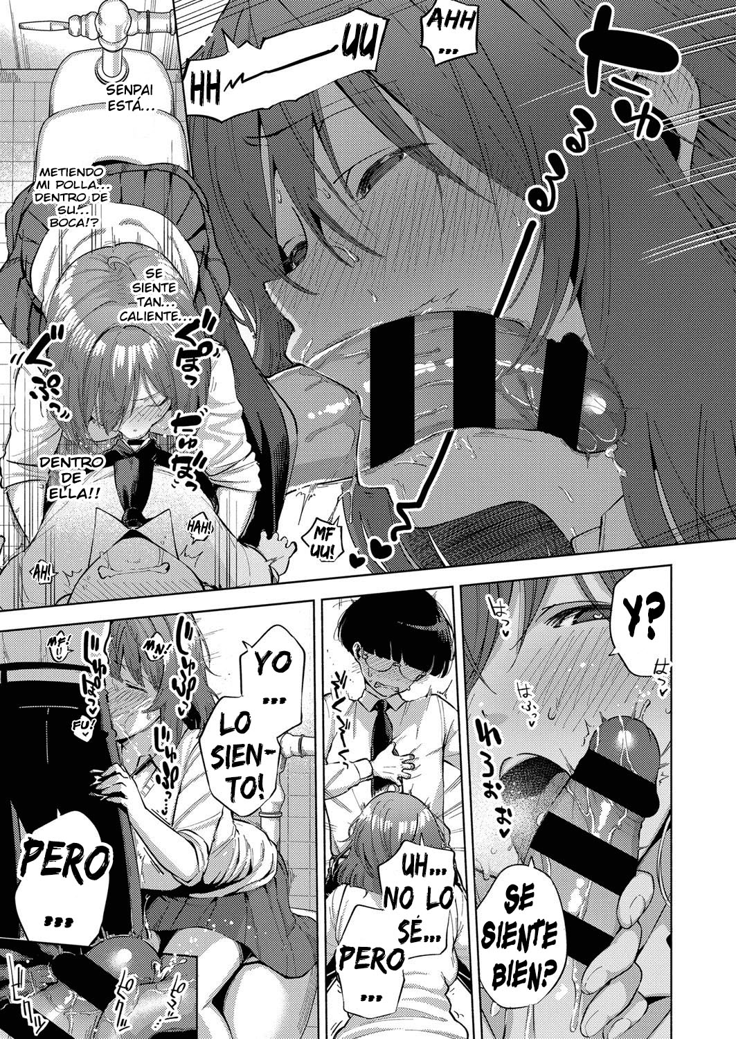 Yamitsuki Pheromone | Feromonas Adictivas page 11 full