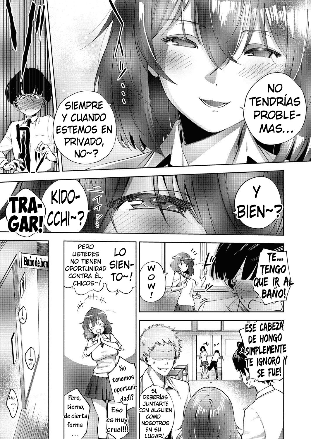 Yamitsuki Pheromone | Feromonas Adictivas page 3 full