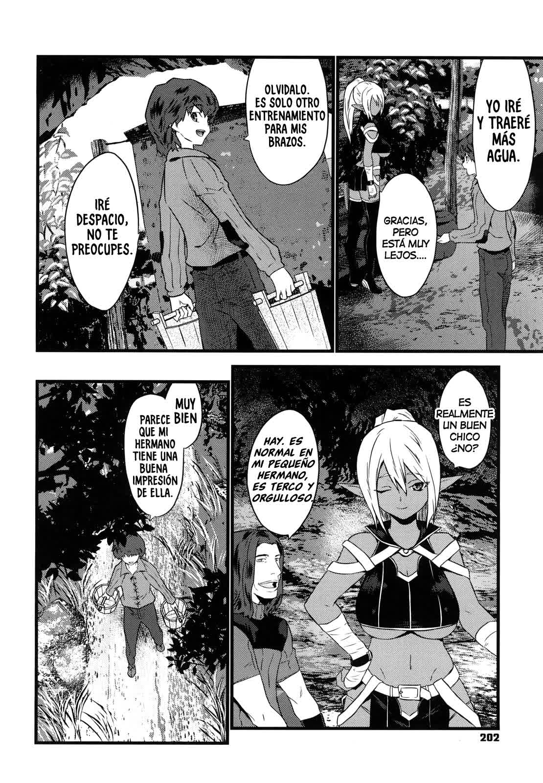 No spite page 6 full