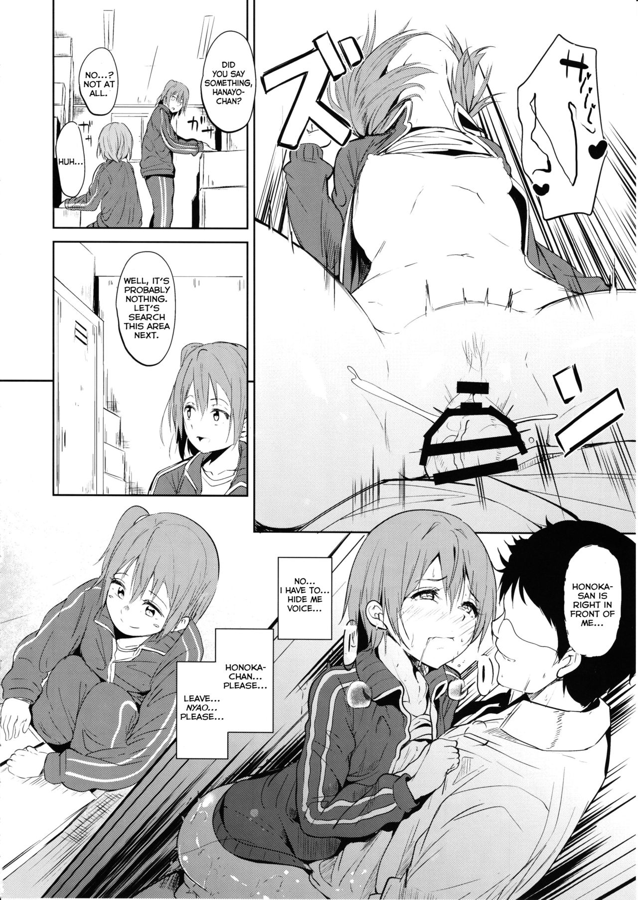 CHARM RING page 8 full
