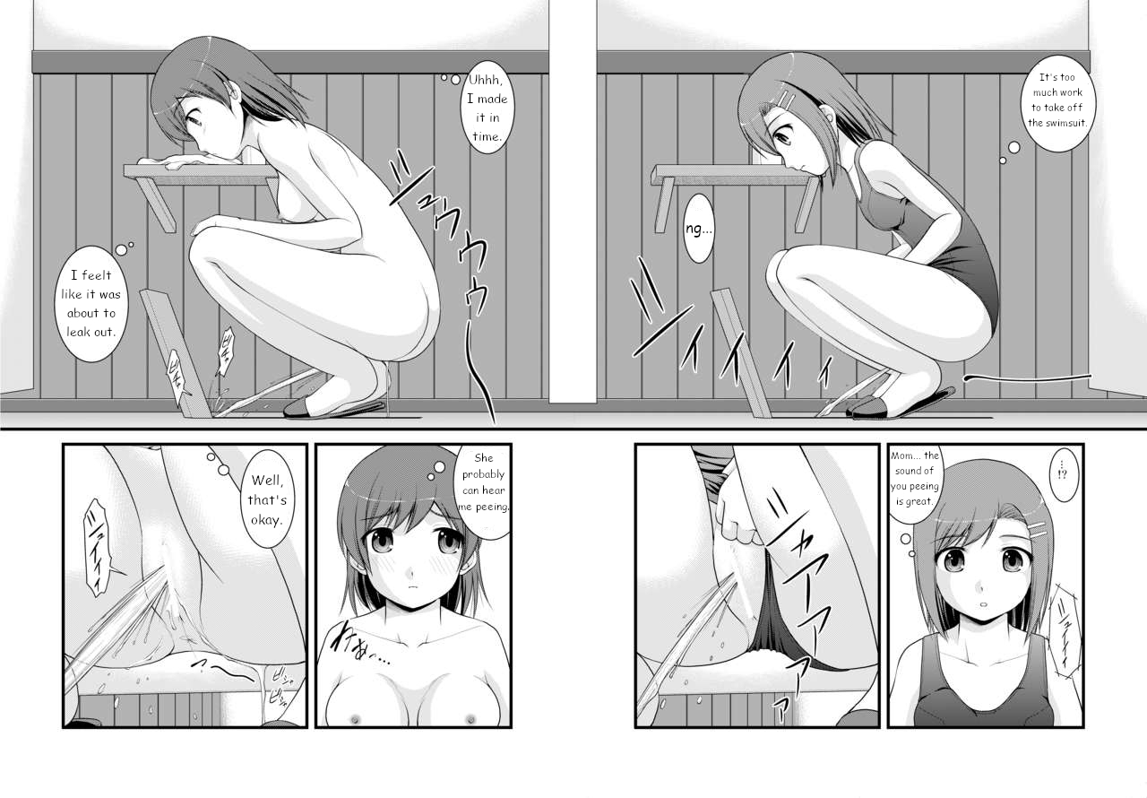 Hanako-san no Ningyou Collection | Hanako's doll collection page 4 full
