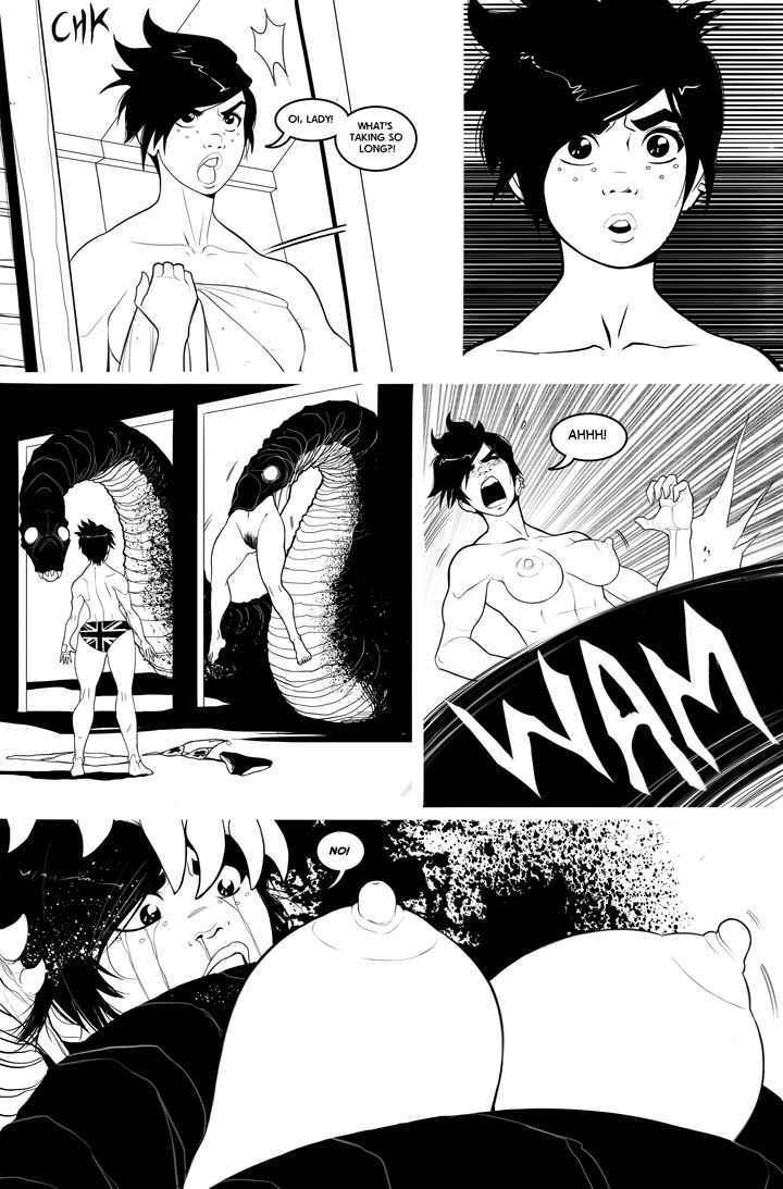 O-VORE-Watch page 2 full
